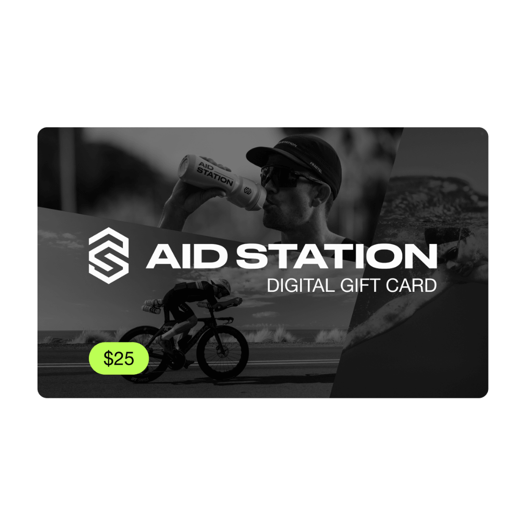 Aid Card Aid Station - Digital Gift Card