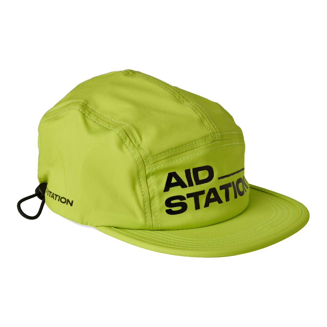 Shop Aid Station Lifestyle Caps | Aid Station