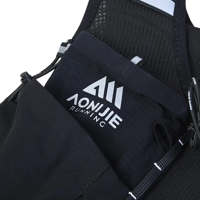 AONIJIE - Leap Series 10L - Black (Detail)