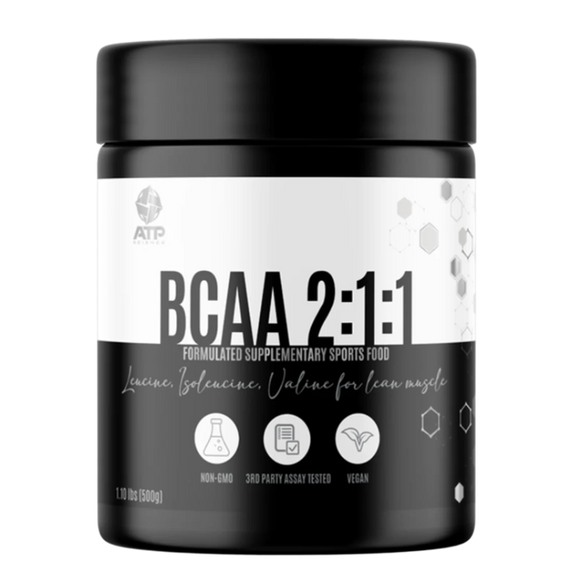 ATP Science - BCAA 2:1:1 - 500g