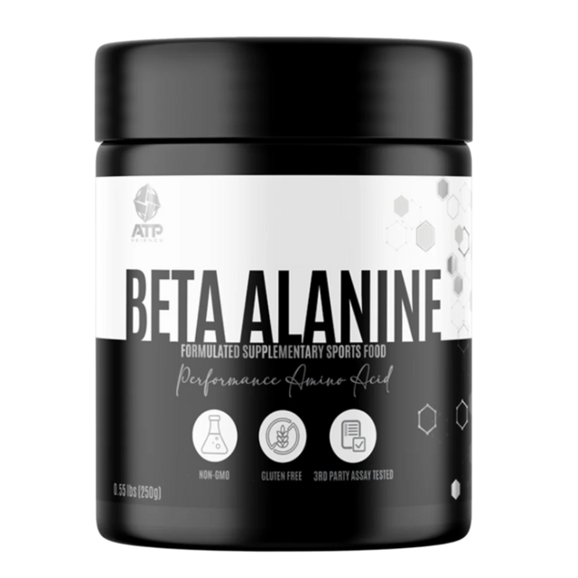 ATP Science - Beta Alanine