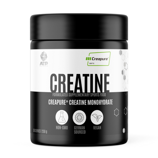 ATP Science - Creatine Monohydrate - 250g