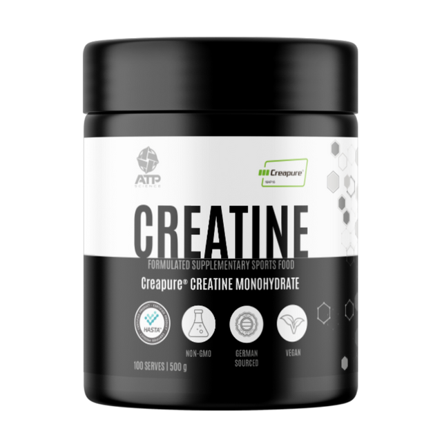 ATP Science - Creatine Monohydrate - 500g