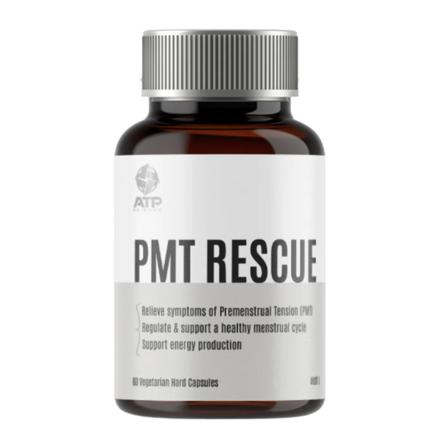 ATP Science - PMT Rescue