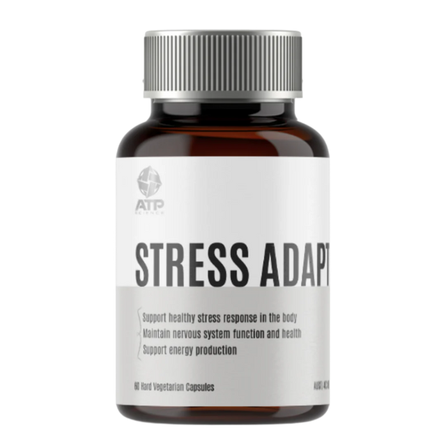 ATP Science - Stress Adapt