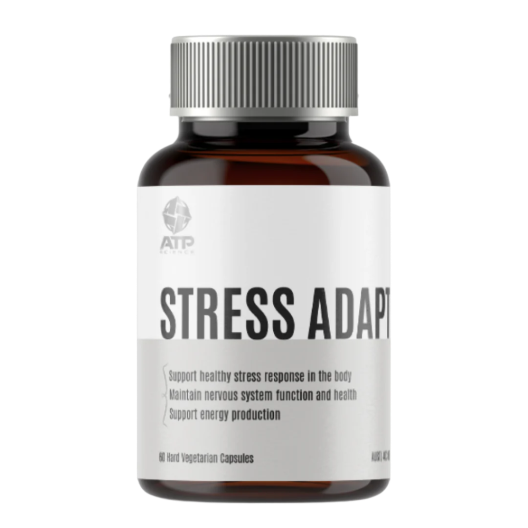 ATP Science - Stress Adapt