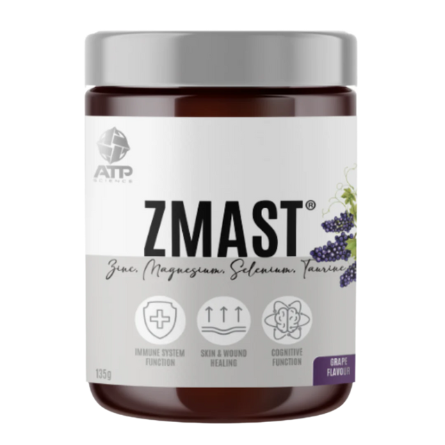 ATP Science - ZMAST - Grape