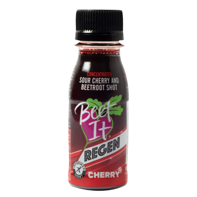 Regen Cherry+ Shot