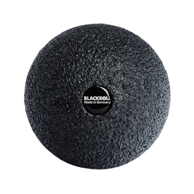 Gift - BlackRoll - Fascia Foam Ball - 08