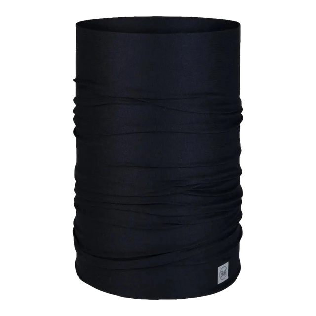 Solid Black