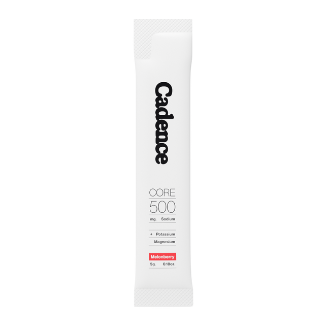 Cadence - Core 500 - Melonberry Sachet