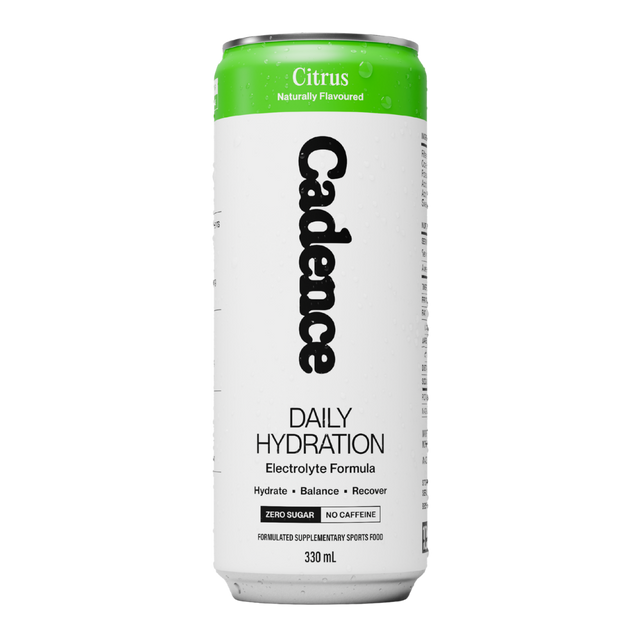 Citrus 330ml