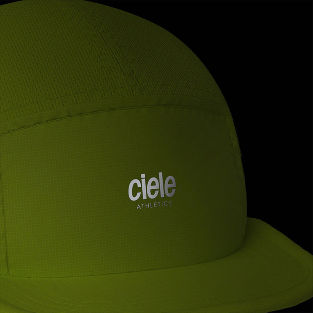 Ciele Athletics - ALZCap - Athletics SL - Polestar - Reflective