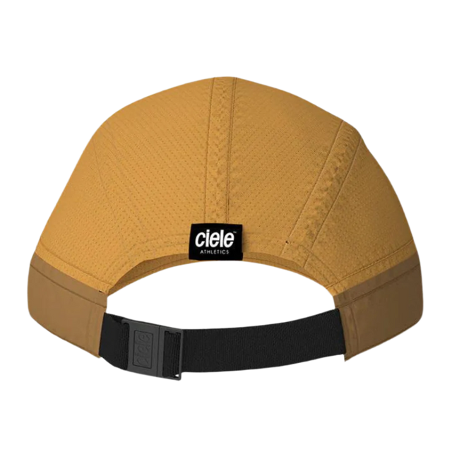 Ciele Athletics - ALZCap SC - Pack - Minter - Back