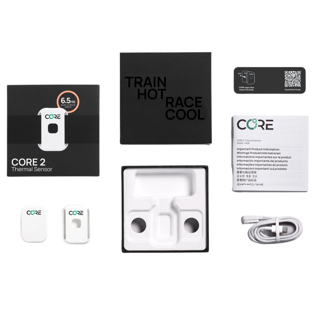 Core - Thermal Sensor 2
