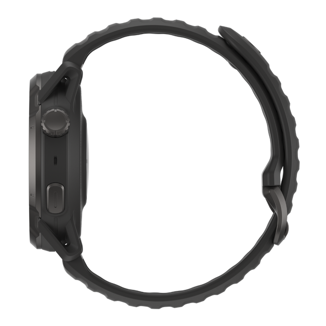 COROS - Apex 4 (46mm) - Black (Side)