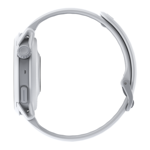 coros-pace-4-white-side