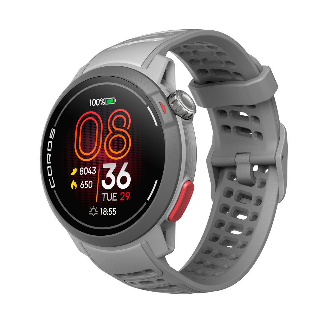 Buy COROS GPS Sport Watches With Built In HR Monitor Aid Station