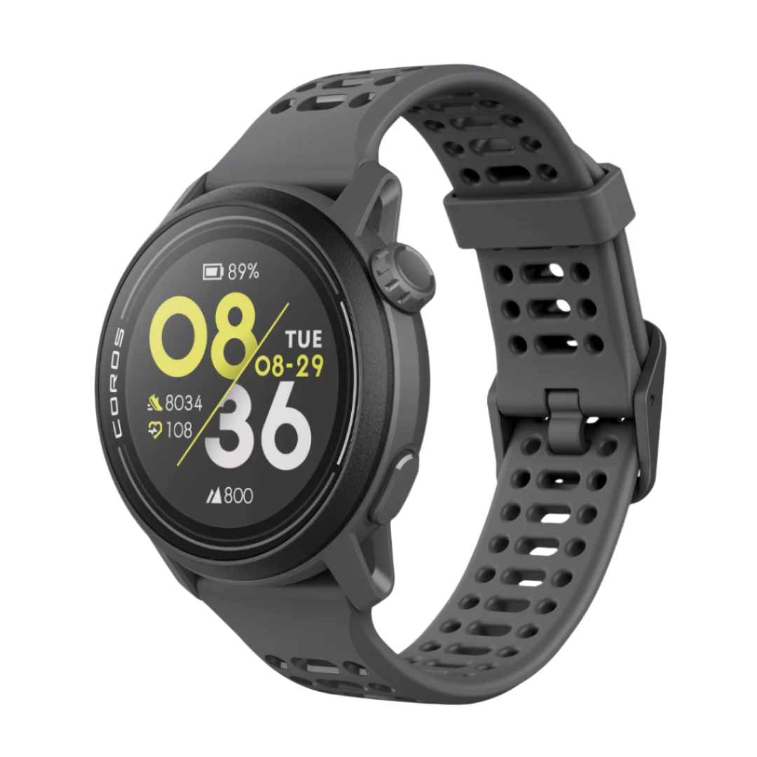 Buy COROS GPS Sport Watches With Built-In HR Monitor | Aid Station