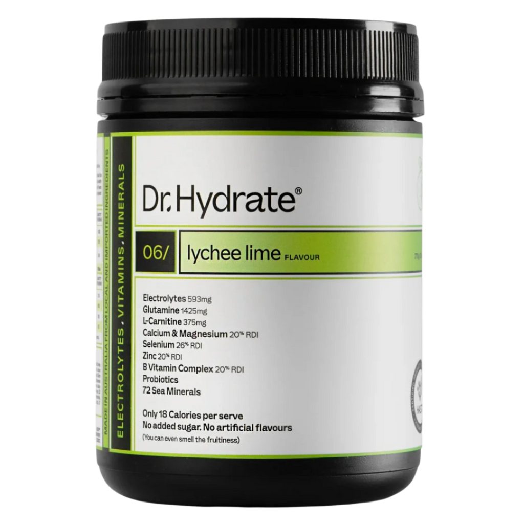 Buy Dr. Hydrate All-In-One Hydration Solutions | Aid Station