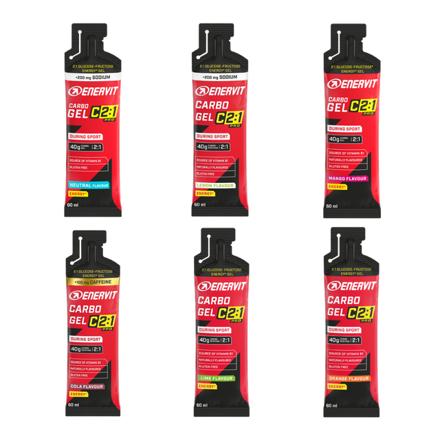 Variety Pack