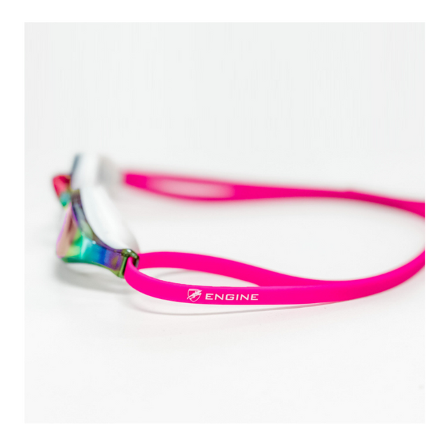 ENGINE - Bullet Goggle - Pink