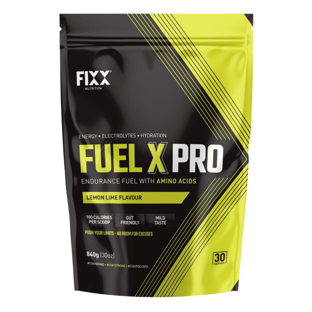 Buy Fixx Nutrition Endurance Sport Drink Mix