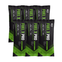 Fixx Nutrition Fuel X Endurance Fuel | Sachet