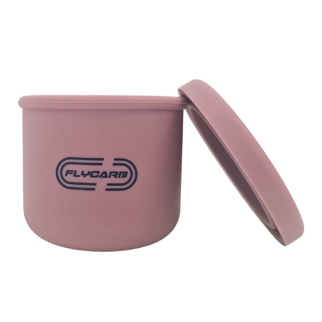 FLYCARB - Bowl - Pink