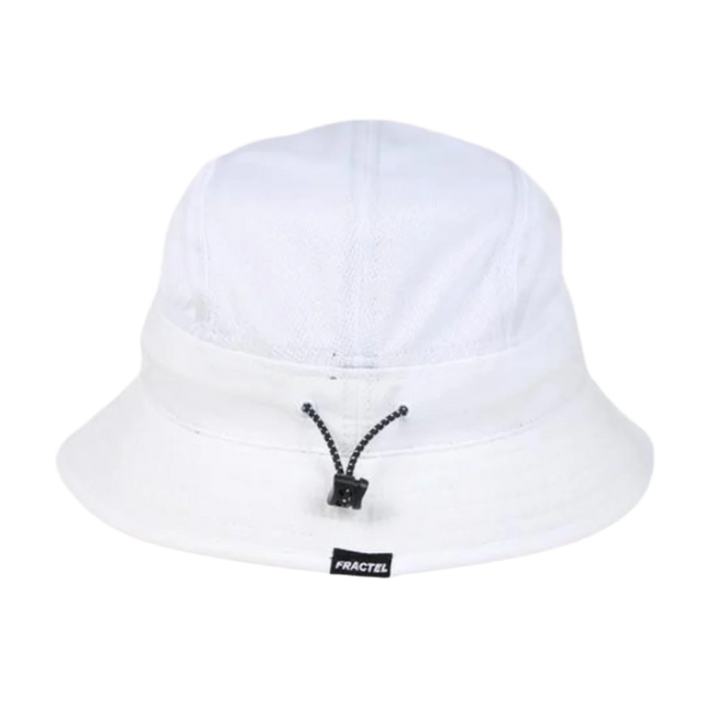 Fractel - B-Series Bucket Hat - Lumen (Back)