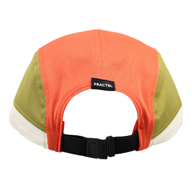 Fractel - F-Series Cap - Gradient