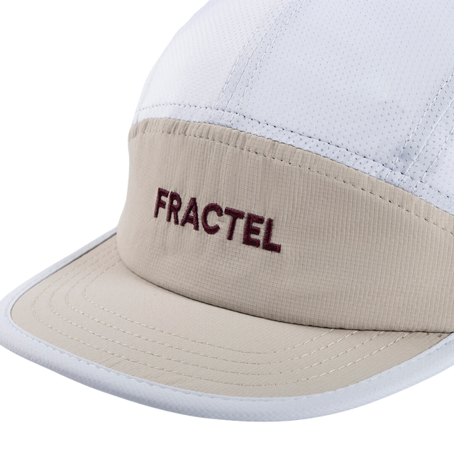 Fractel - F-Series Cap - Forma - Logo