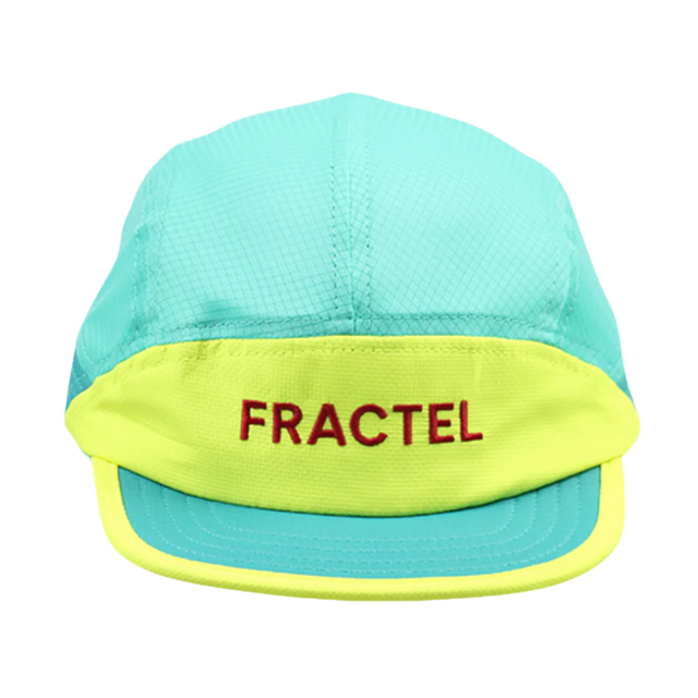 Fractel - F-Series Cap - Zesty