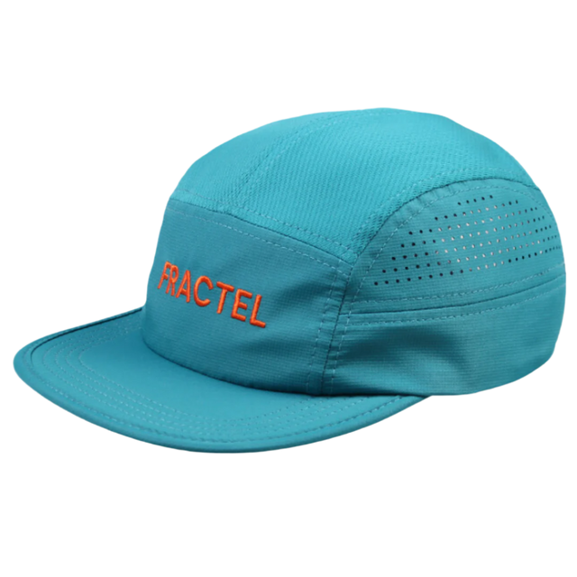 Fractel - M-Series Cap - Blueprint