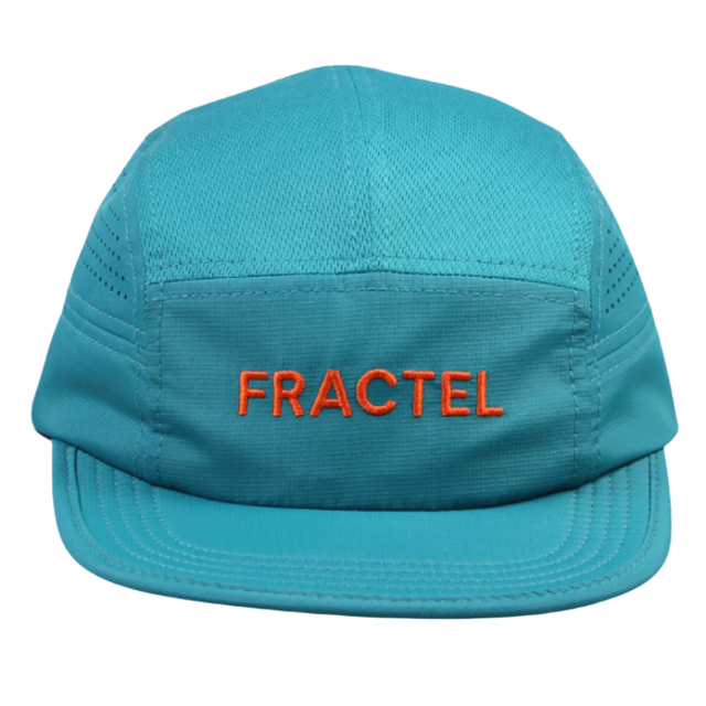 Fractel - M-Series Cap - Blueprint