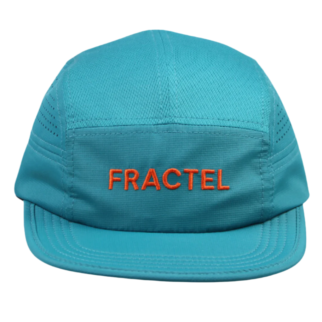 Fractel - M-Series Cap - Blueprint