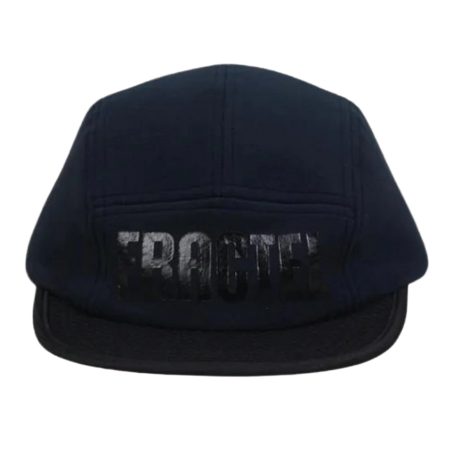 Fractel - M-Series Cap - Blizzard (Front)