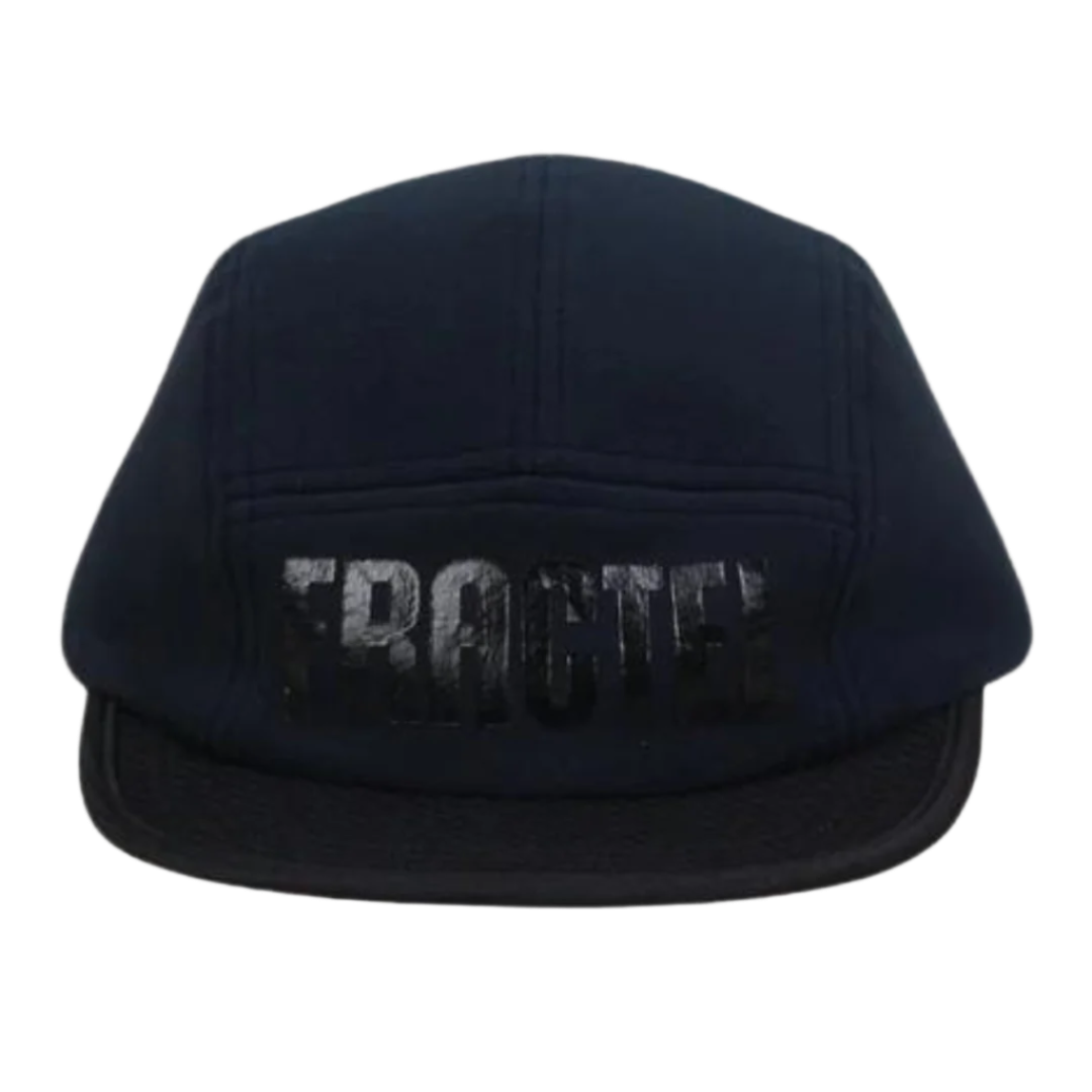 Fractel - M-Series Cap - Blizzard (Front)