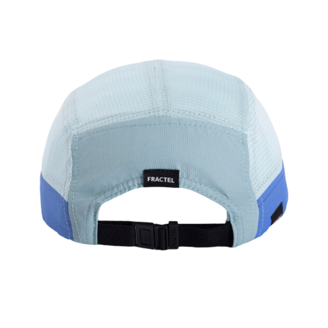 Fractel - M-Series Cap - Cassowary - Back