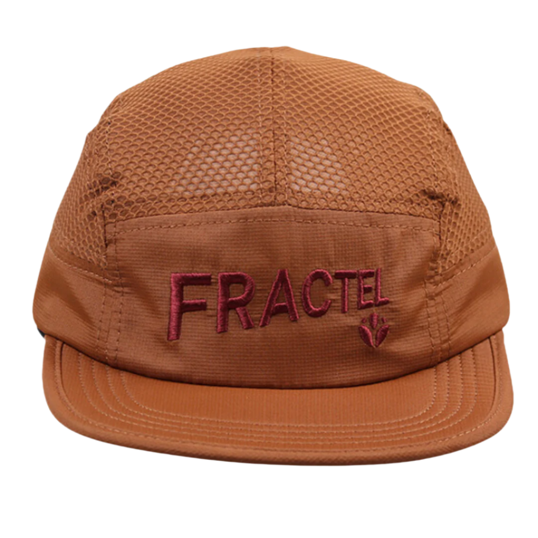 Fractel - M-Series Cap - Terra