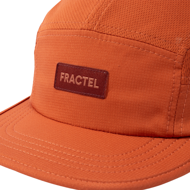 Fractel - M-Series Cap - Earth (Zoom)