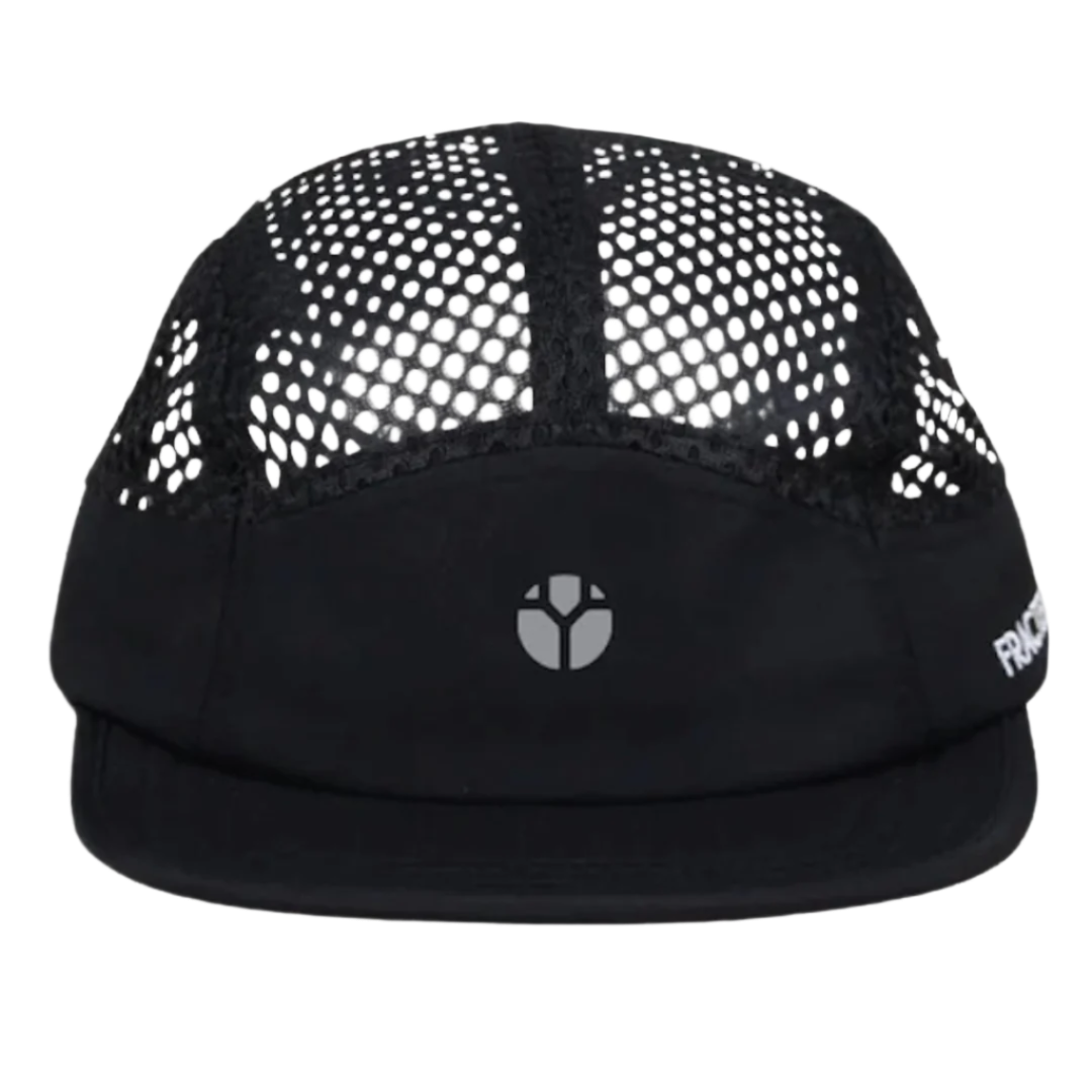 Fractel - M-Series Cap - Galaxy (Front)