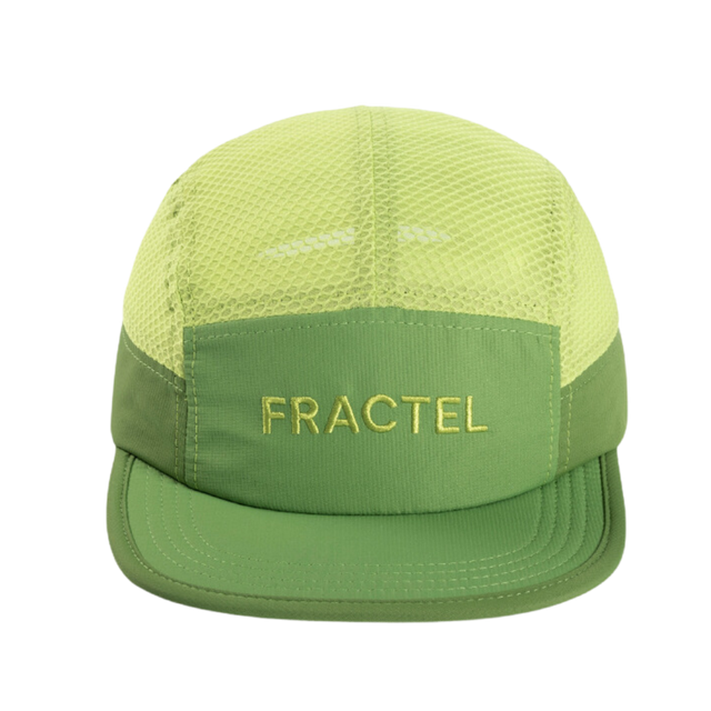 Fractel - M-Series Cap - Lorikeet