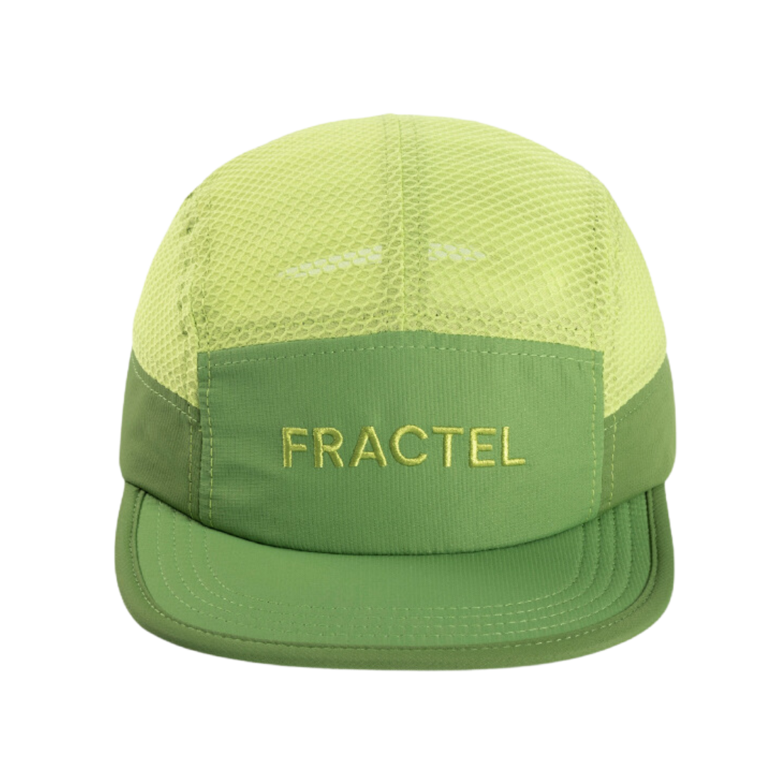 Fractel - M-Series Cap - Lorikeet