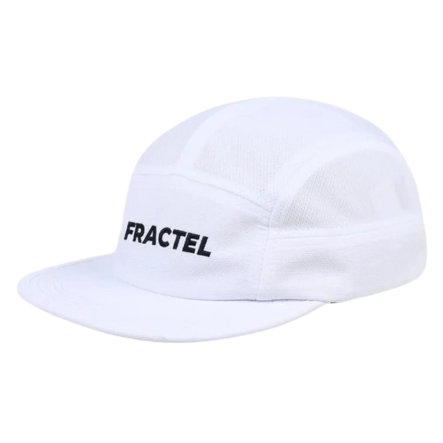 Fractel - M-Series Cap - Lumen (Front Angle)