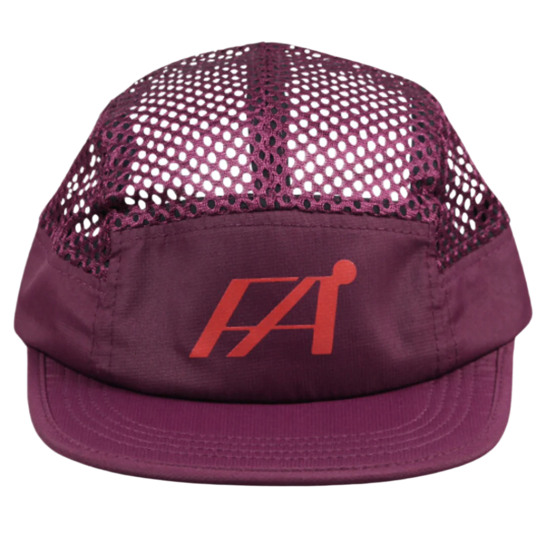 Fractel - M-Series Cap - Mandelbrot (Front)