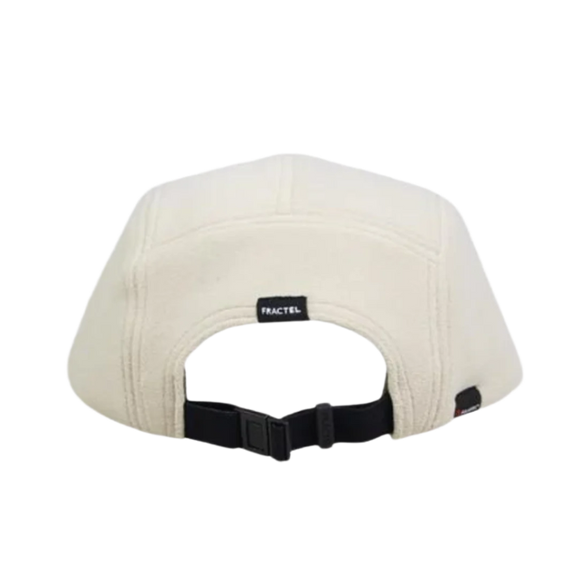 Fractel - M-Series Cap - Peano (Back)