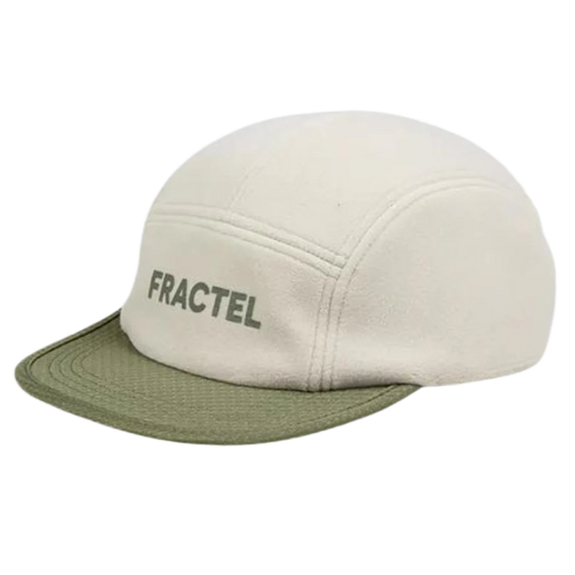 Fractel - M-Series Cap - Peano (Front Angle)