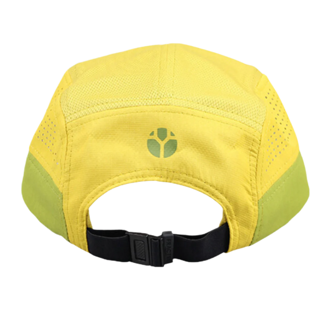 Fractel - M-Series Cap - Rhizome (Back)