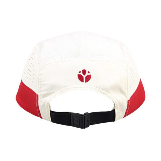 Fractel - M-Series Cap - Tessella (Back)